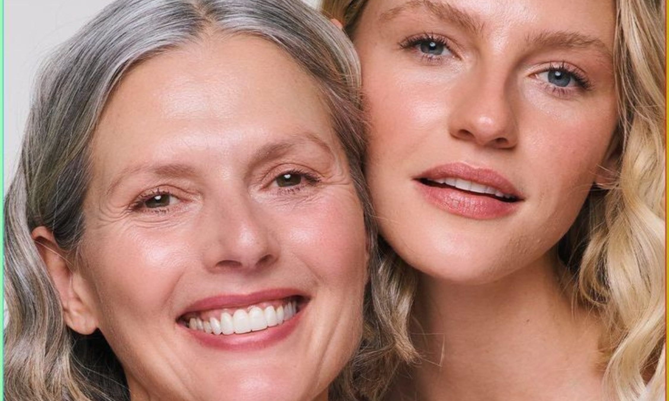 La nueva belleza consciente: Qué es el Well-Aging? y cómo aplicarlo en tu rutina diaria?