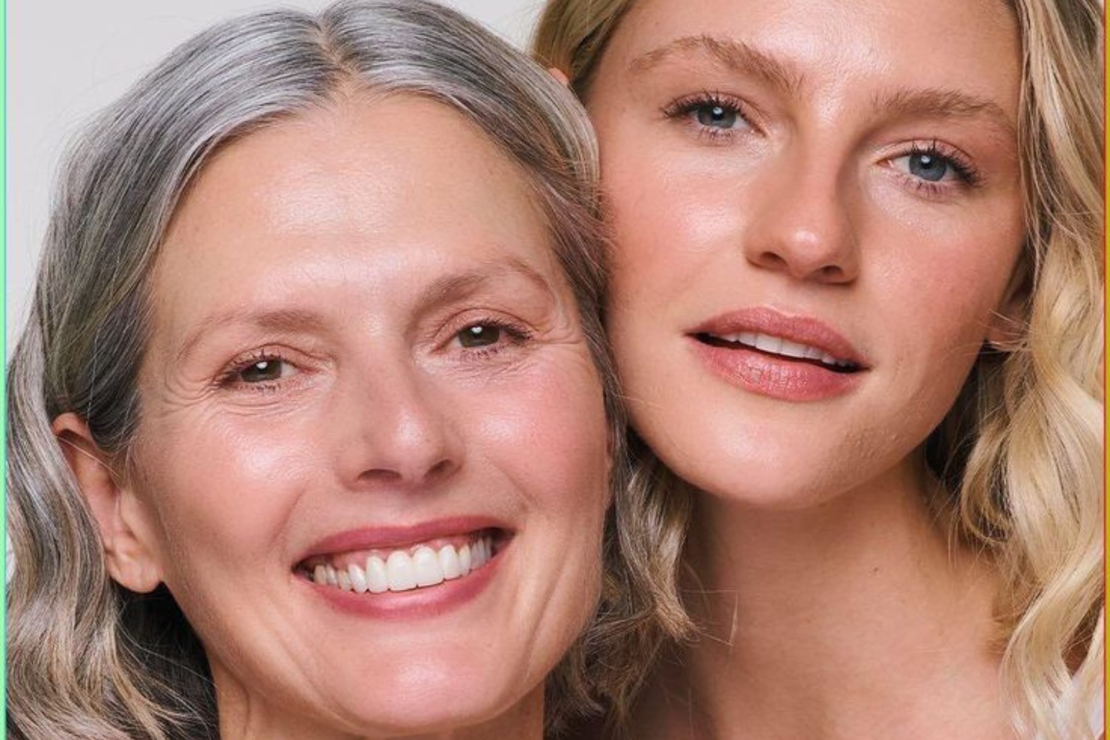 La nueva belleza consciente: Qué es el Well-Aging? y cómo aplicarlo en tu rutina diaria?