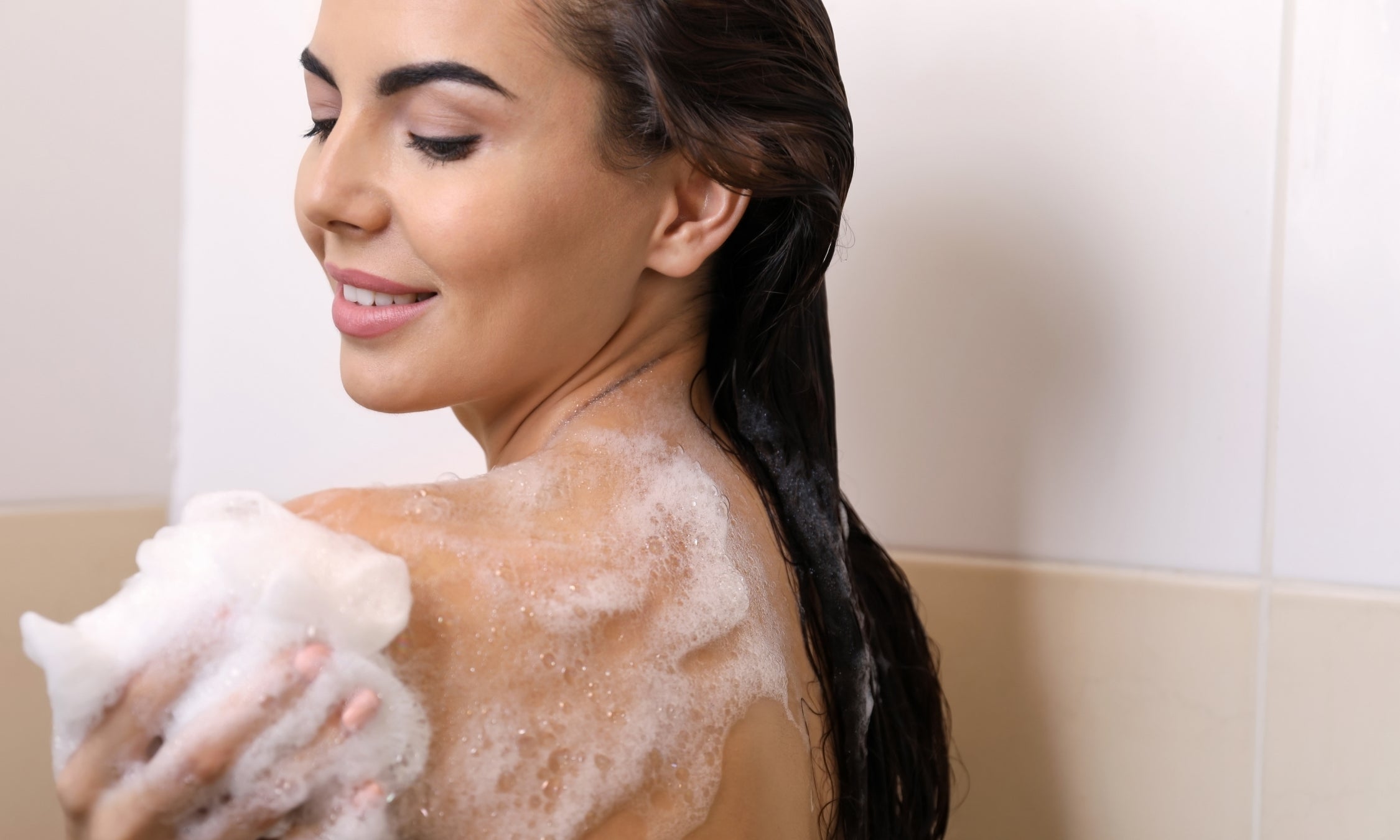 ¿Por qué es importante usar gel de baño? Descubre sus beneficios.