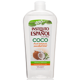 ACEITE CORPORAL COCO INSTITUTO ESPAÑOL 400 ml