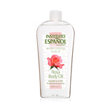 ACEITE CORPORAL ROSA 400ml