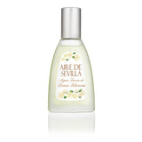 PERFUME AIRE DE SEVILLA ROSAS BLANCAS 30 ml.