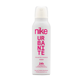 NIKE ORIENTAL AVENUE WOMAN DESODORANTE AEROSOL  EDT 200 ml.