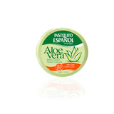 CREMA ALOE VERA INSTITUTO ESPAÑOL 30ml