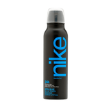 NIKE ULTRA BLUE MAN DESODORANTE AEROSOL  EDT 200 ml.