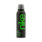 NIKE ULTRA GREEN MAN DESODORANTE AEROSOL  EDT 200 ml.