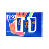 NIKE INDIGO MAN ESTUCHE DE REGALO