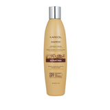 KAREOL CHAMPU KERATINA 300 ml.