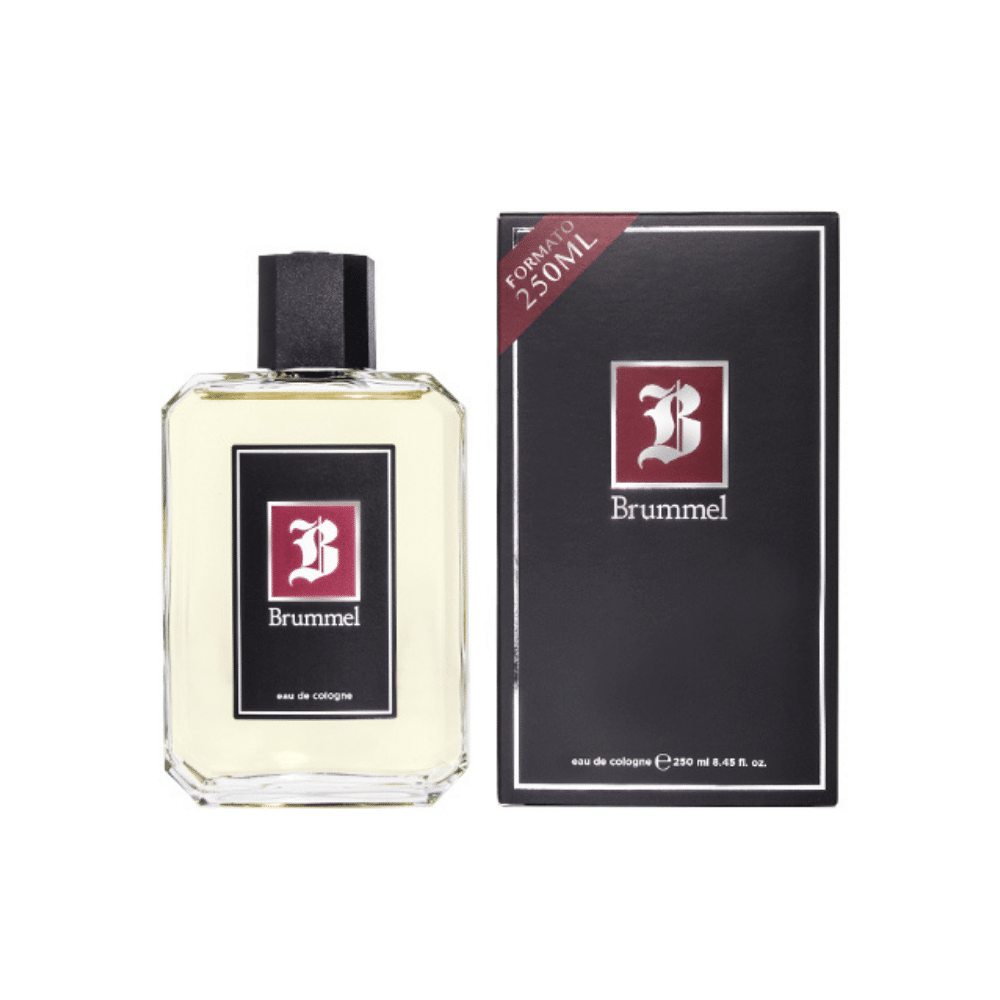 BRUMMEL CLASSIC MAN EDC 250 ml