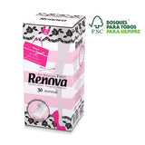 PROTECTORES DIARIOS SENSATION FIRST NORMAL