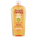 ACEITE ESENCIA DE ARGAN INSTITUTO ESPAÑOL 400 ml