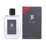 BRUMMEL SPORT MAN EDC N/S 250 ml.