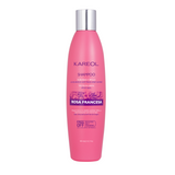 KAREOL CHAMPU ROSA FRANCESA 300 ml.
