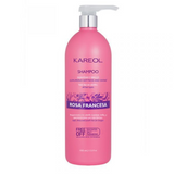 KAREOL CHAMPU ROSA FRANCESA 1000 ml.
