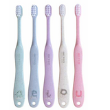 BETER CEPILLO DIENTES INFANTIL NATURAL FIBER