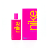 NIKE PINK WOMAN EDT N/S 100 ml.