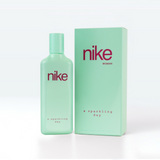NIKE SPARKLING DAY WOMAN EDT N/S 75 ml.