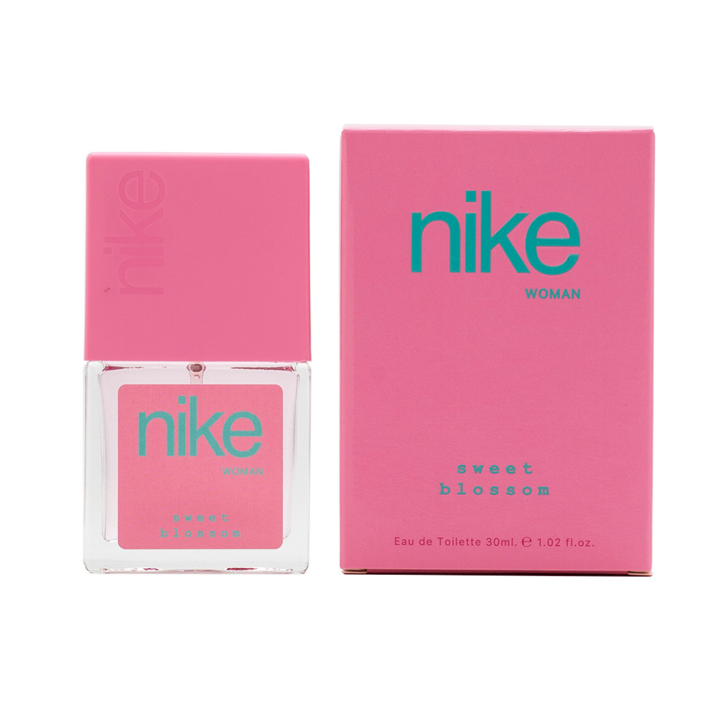NIKE SWEET BLOSSOM WOMAN EDT N/S 30 ml.