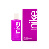 NIKE ULTRA PURPLE WOMAN EDT N/S 100 ml.