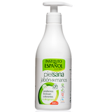 JABÓN LÍQUIDO DE MANOS PIEL SANA INSTITUTO ESPAÑOL 500 ml