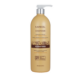 KAREOL ACONDICIONADOR KERATINA 1000 ml.
