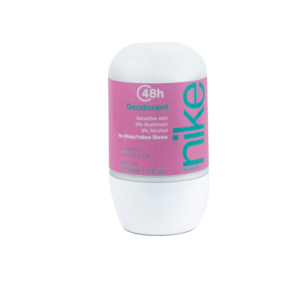 NIKE SWEET BLOSSOM WOMAN DESODORANTE ROLL-ON  50 ml.