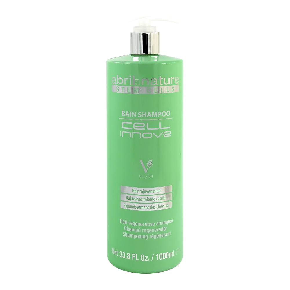 ABRIL ET NATURE CELL INNOVE CHAMPÚ REGENERADOR 1000 ml.
