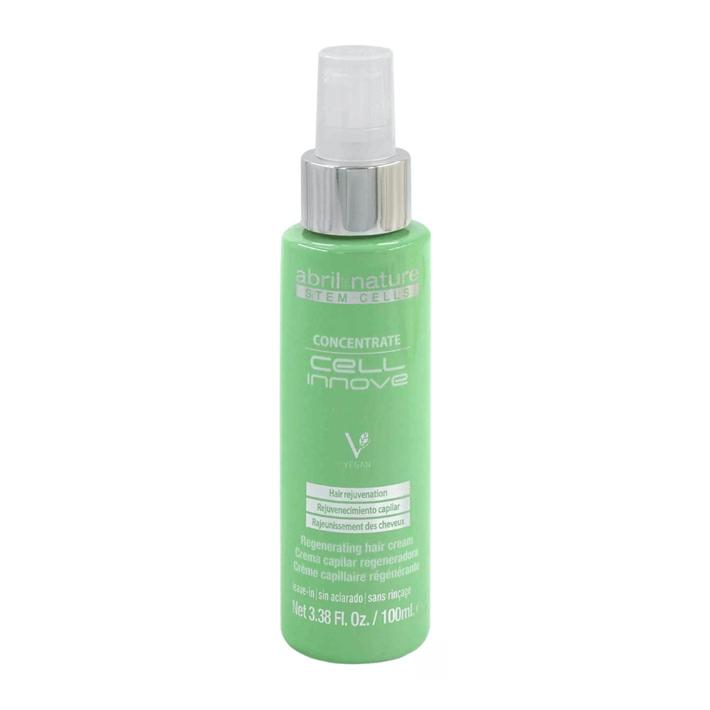 ABRIL ET NATURE CELL INNOVE CREMA CAPILAR REGENERADORA 100 ml.