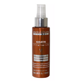 ABRIL ET NATURE KERATIN CREMA CONCENTRADA REESTRUCTURANTE 100 ml.