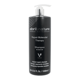 ABRIL ET NATURE MOLECULAR THERAPY CHAMPÚ REPARACIÓN INMEDIATA 1000 ml.