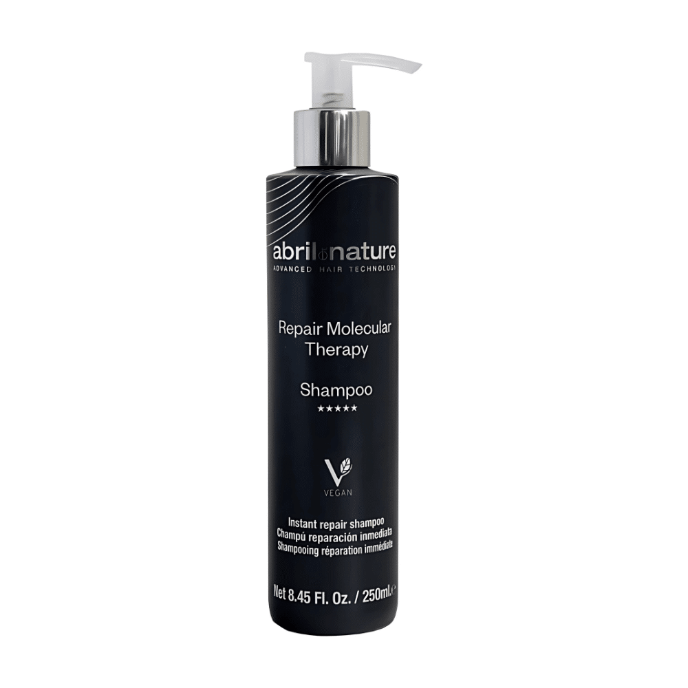 ABRIL ET NATURE MOLECULAR THERAPY CHAMPÚ REPARACIÓN INMEDIATA 250 ml.