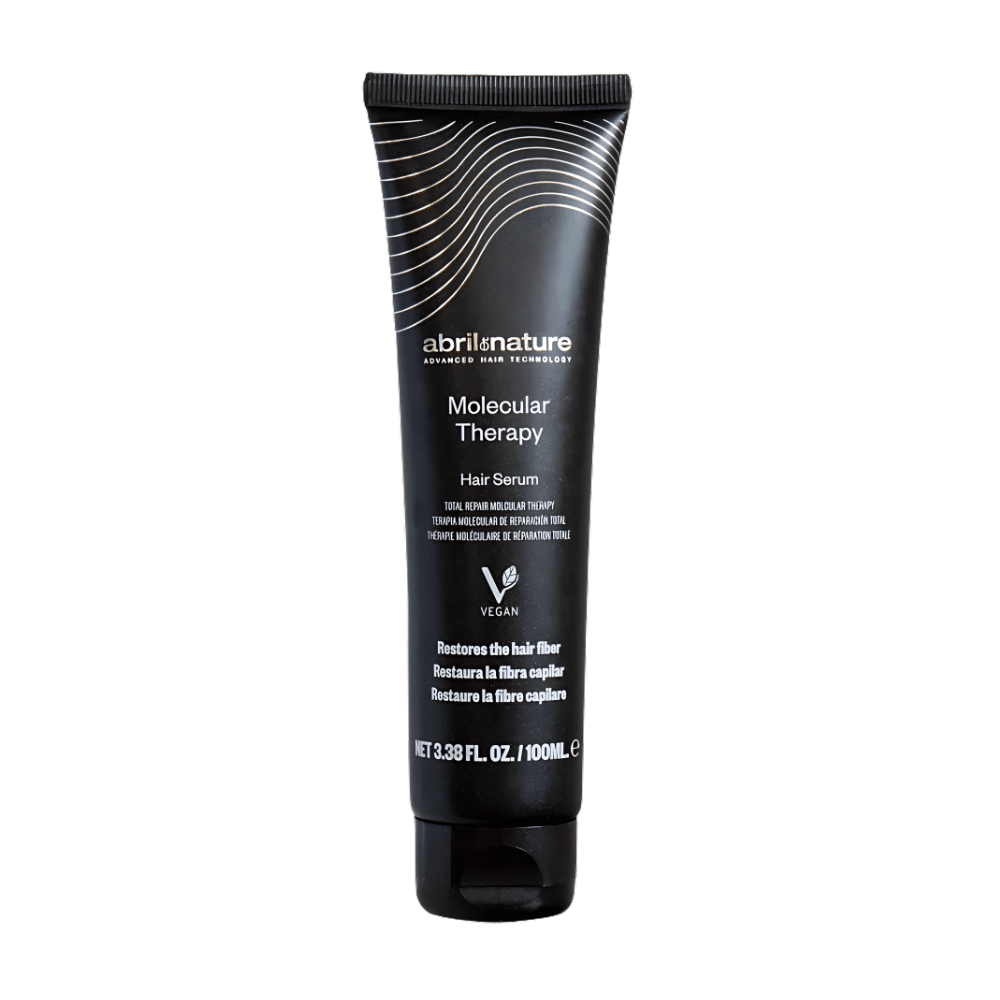 ABRIL ET NATURE MOLECULAR THERAPY SERUM EN CREMA RESTAURADOR DE LA FIBRA CAPILAR 100 ml.