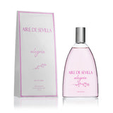 PERFUME AIRE DE SEVILLA ALEGRIA 150 ml.