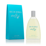 PERFUME AIRE DE SEVILLA AZUL FRESH INSTITUTO ESPAÑOL 150 ml.