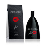 PERFUME AIRE DE SEVILLA SI QUIERO 150 ml.
