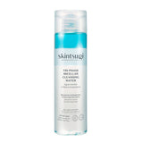 AGUA MICELAR TRIFÁSICA LIMPIADORA 250 ML
