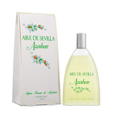 PERFUME AIRE DE SEVILLA AZAHAR INSTITUTO ESPAÑOL 150 ml.