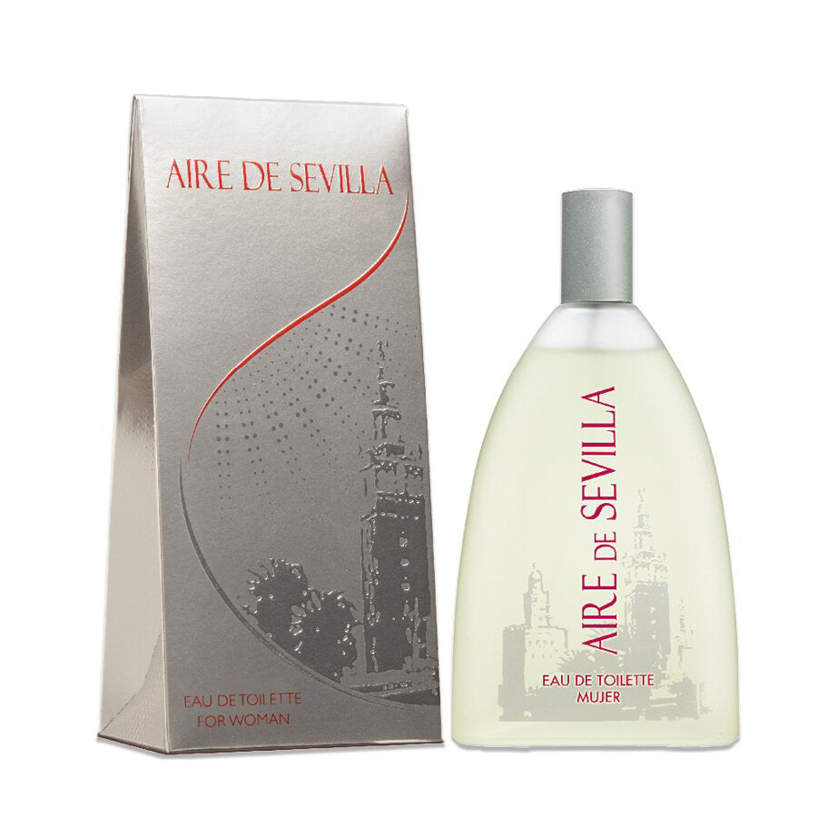 PERFUME AIRE DE SEVILLA MUJER 150 ml.