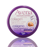 CREMA AVENA COLAGENO INSTITUTO ESPAÑOL 200 ml.