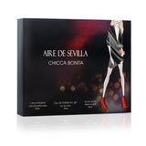 PACK AIRE DE SEVILLA CHICA BONITA INSTITUTO ESPAÑOL 150ml