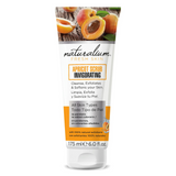 NATURALIUM EXFOLIANTE ALBARICOQUE TUBO 175 ml.