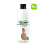 NATURALIUM GEL DE BAÑO ALMENDRA Y PISTACHO 500 ml.