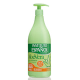 LOCIÓN HIDRATANTE ALOE VERA INSTITUTO ESPAÑOL 950 ml