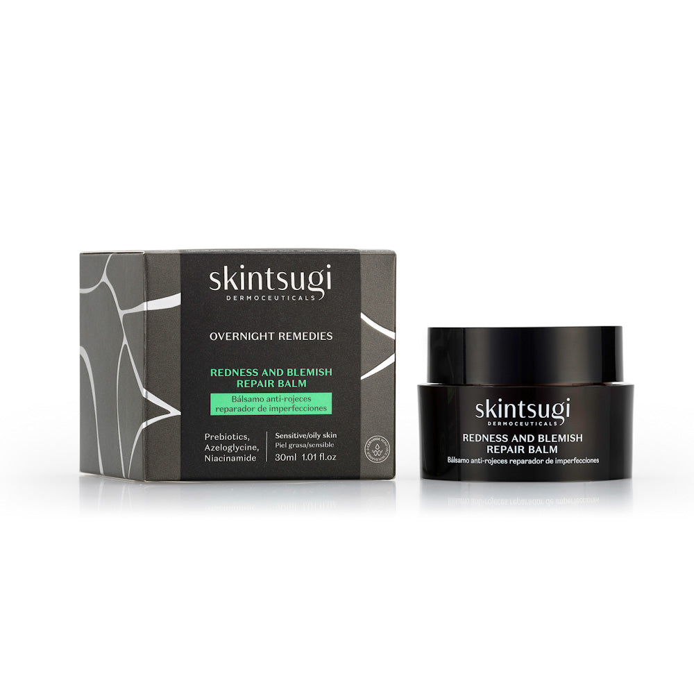 BALSAMO ANTIROJECES REPARADOR DE IMPERFECCIONES 30 ml.