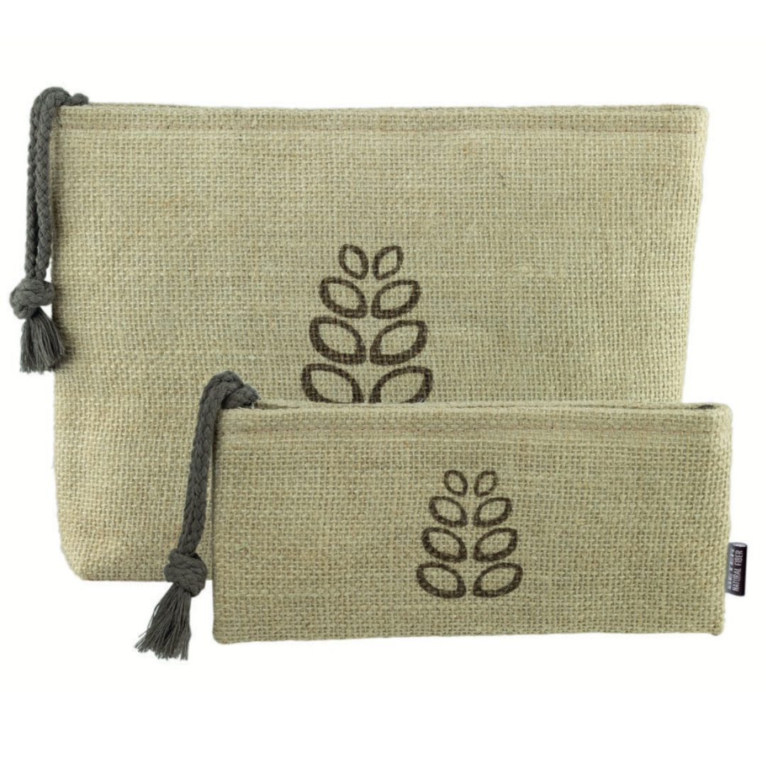 BETER BOLSA ASEO GRANDE  NATURAL FIBER