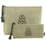 BETER BOLSA ASEO PEQUEÑA NATURAL FIBER