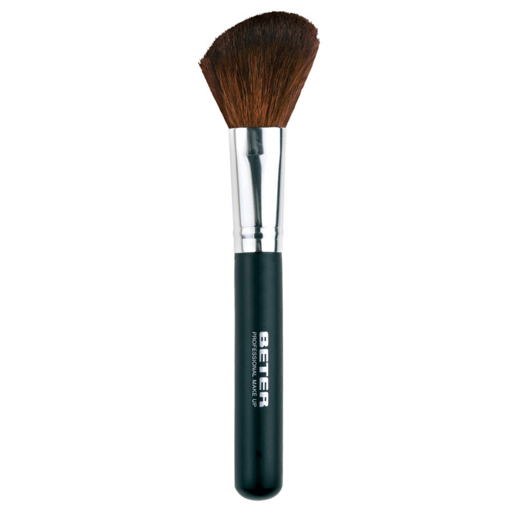 BETER  BROCHA ANGULADA COLORETE PELO CABRA BC