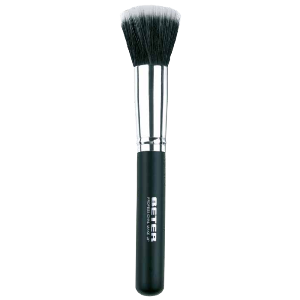 BETER  BROCHA MULTIFUNCION MAQUILLAJE PELO MIXTO BC