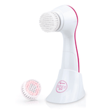 BETER CEPILLO MASAJE FACIAL SONICO CON 2 CABEZALES BC
