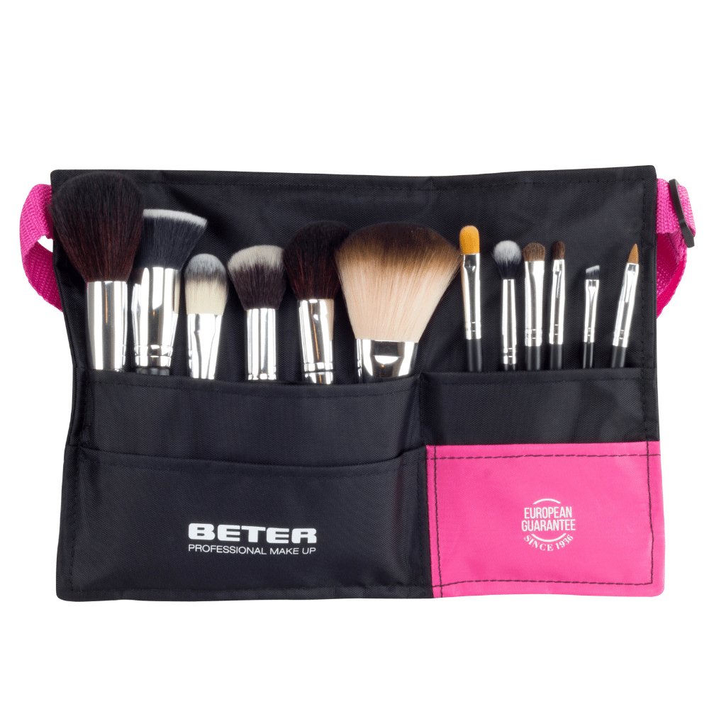 BETER CINTURON AJUSTABLE 12 BROCHAS PROFESSIONAL BC